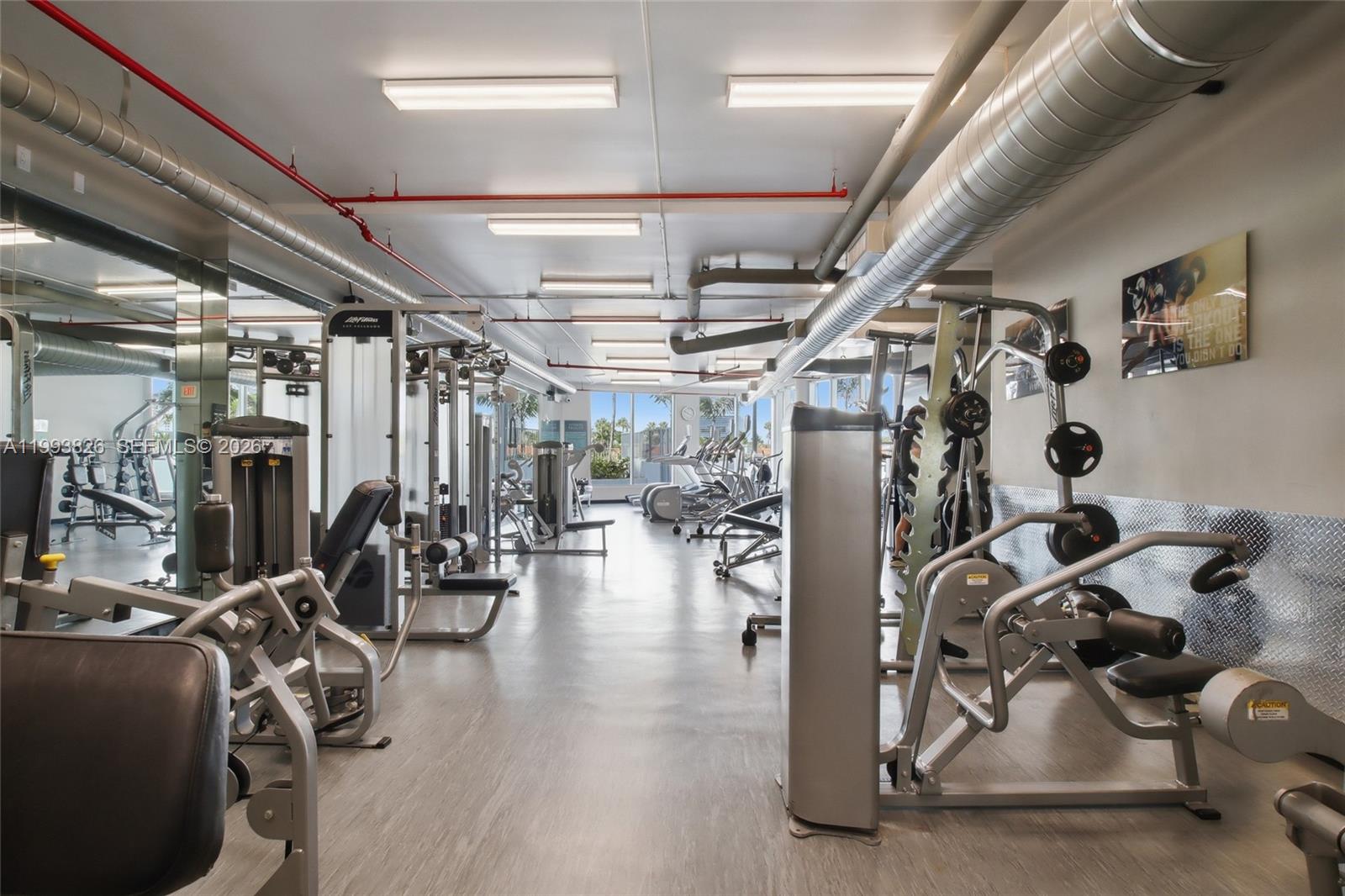 UPTOWN MARINA LOFTS CONDO - Residential