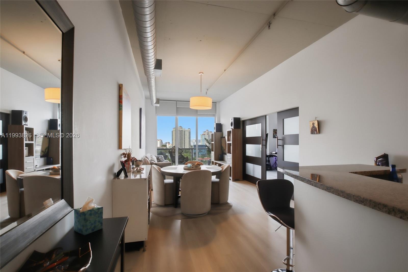 UPTOWN MARINA LOFTS CONDO - Residential