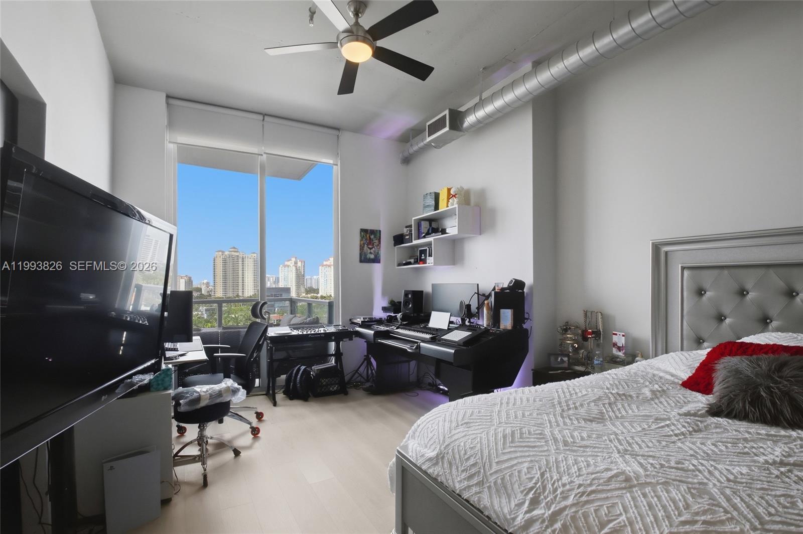 UPTOWN MARINA LOFTS CONDO - Residential