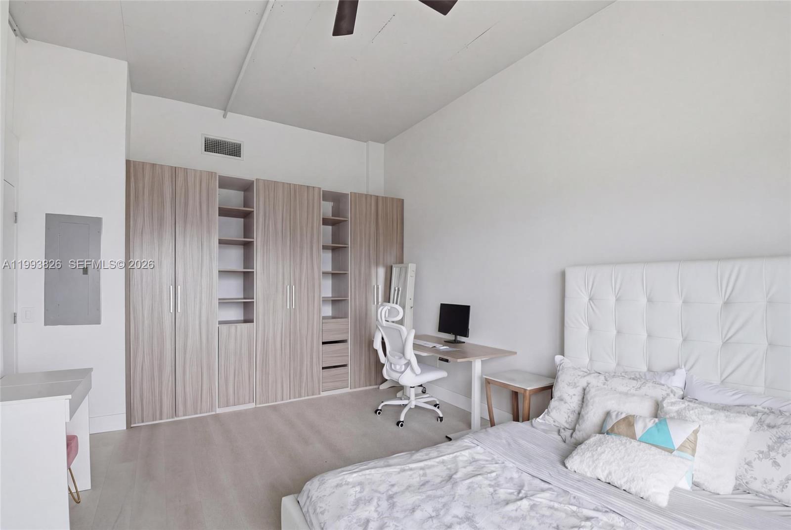 UPTOWN MARINA LOFTS CONDO - Residential