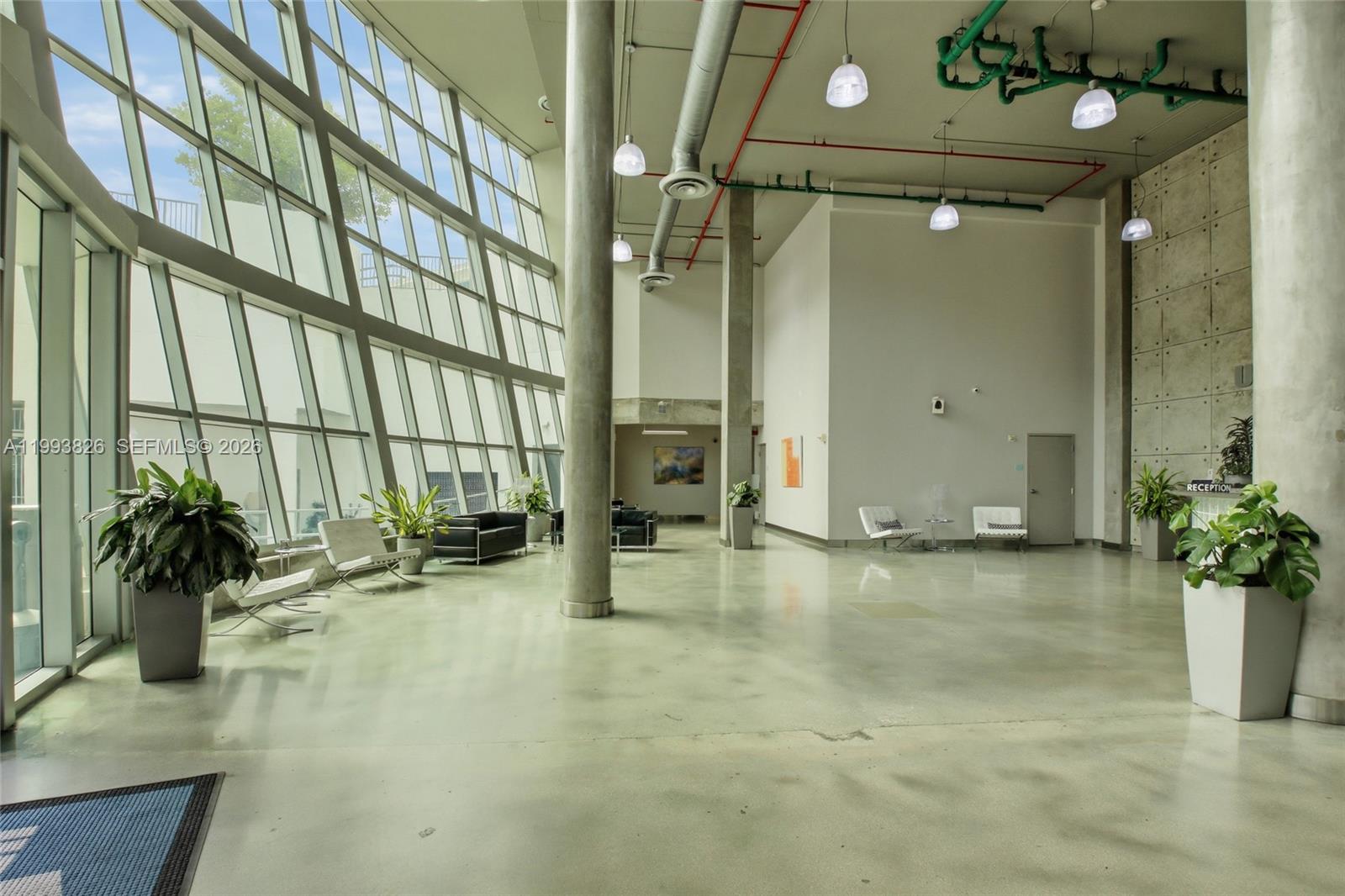 UPTOWN MARINA LOFTS CONDO - Residential