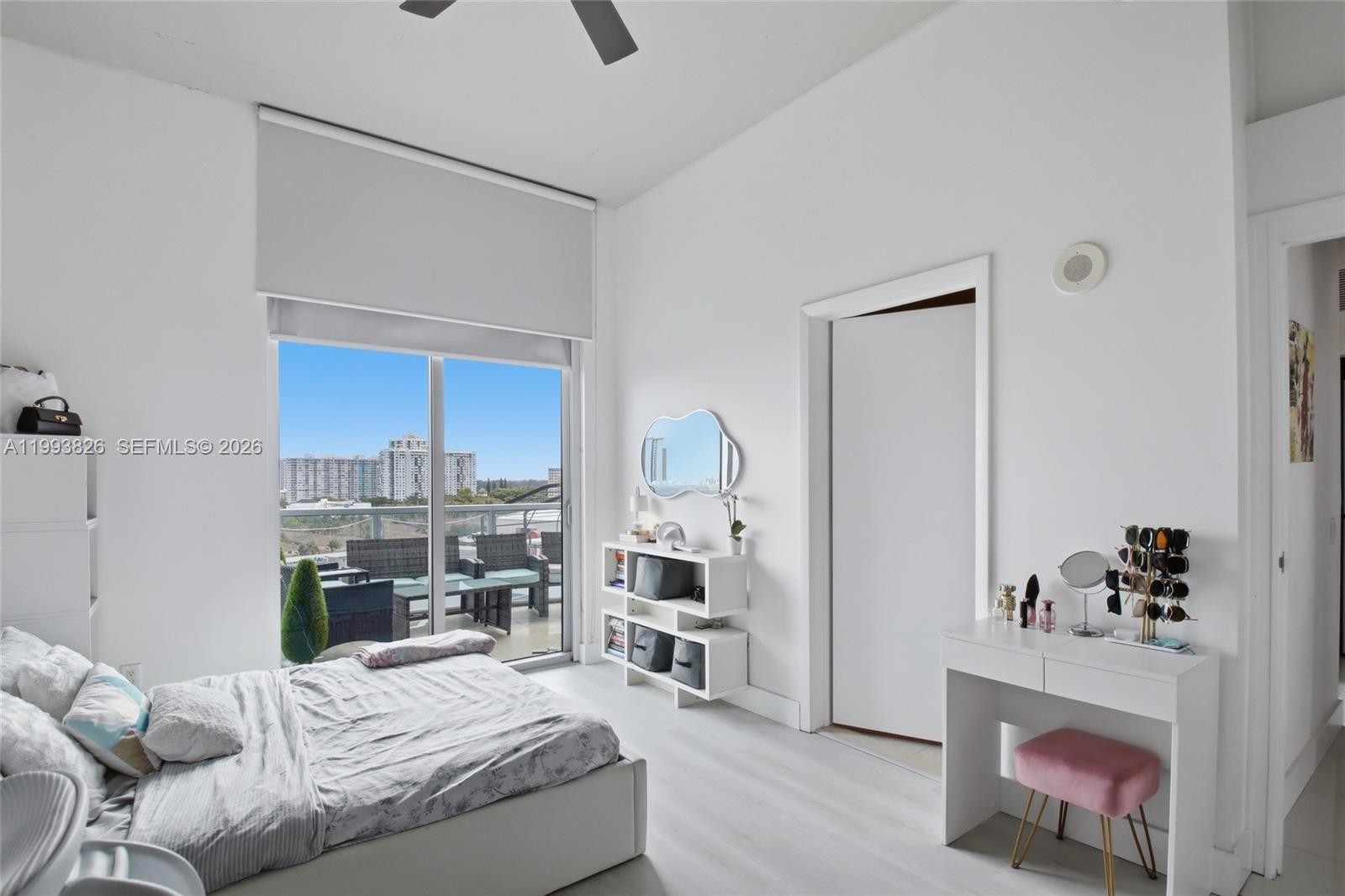 UPTOWN MARINA LOFTS CONDO - Residential