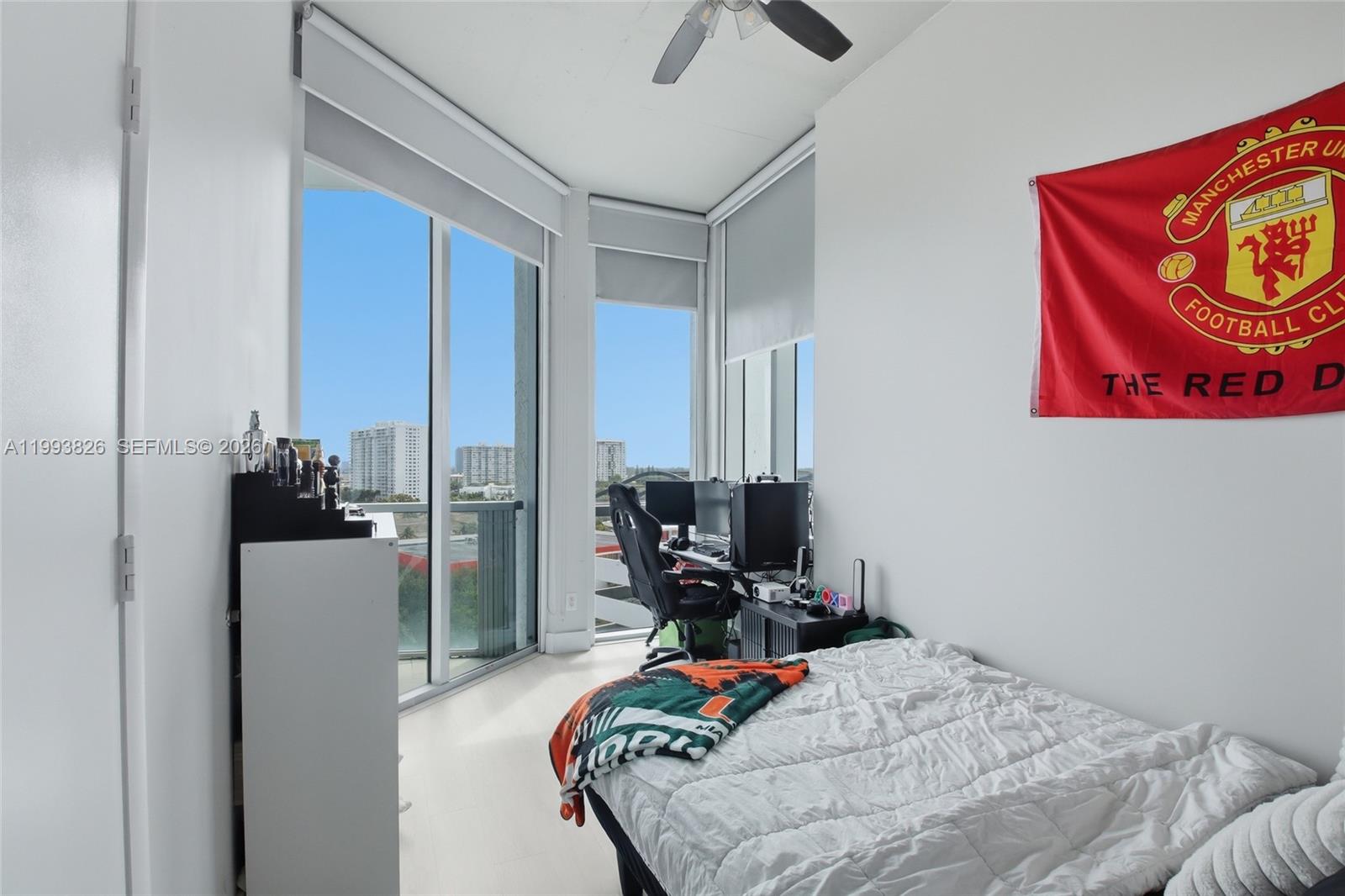 UPTOWN MARINA LOFTS CONDO - Residential