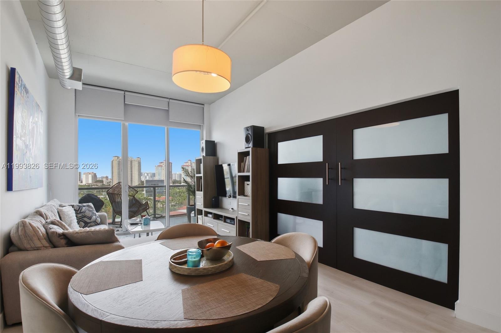 UPTOWN MARINA LOFTS CONDO - Residential