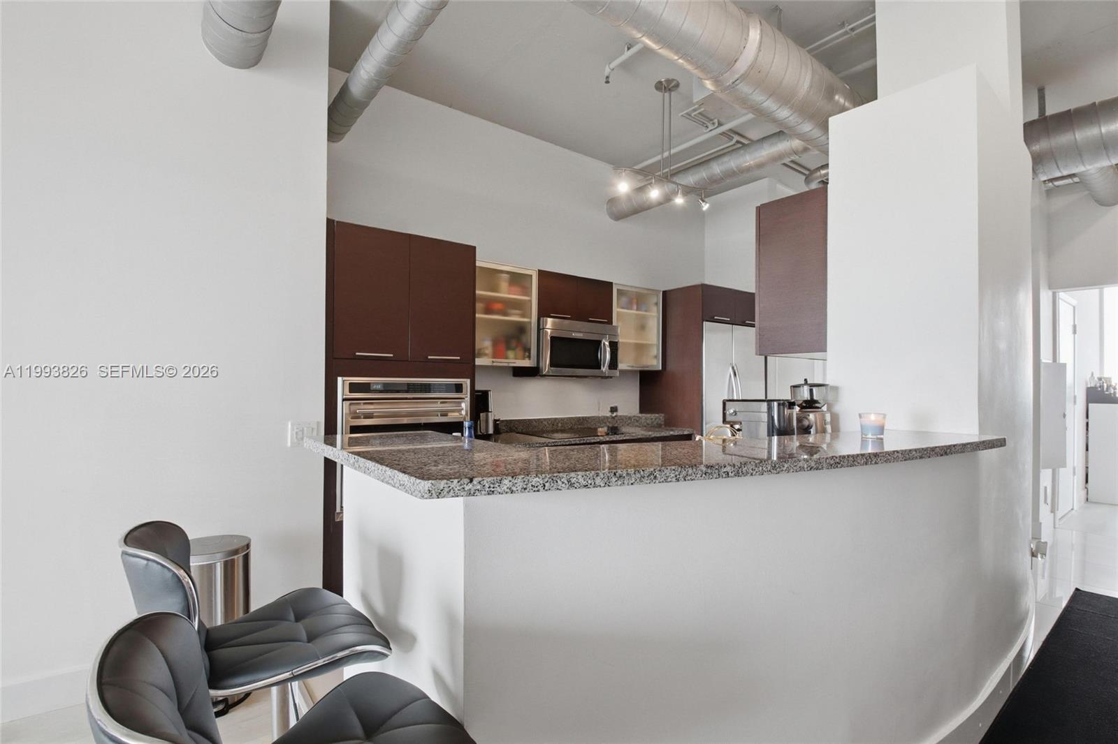 UPTOWN MARINA LOFTS CONDO - Residential