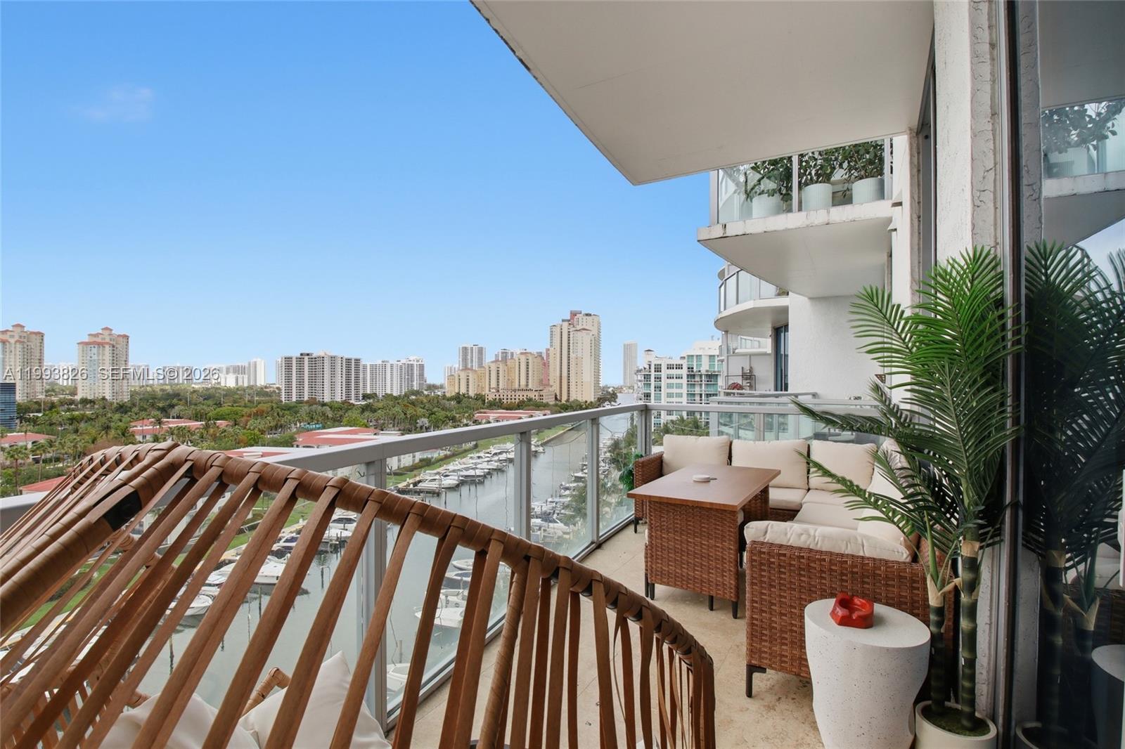 UPTOWN MARINA LOFTS CONDO - Residential