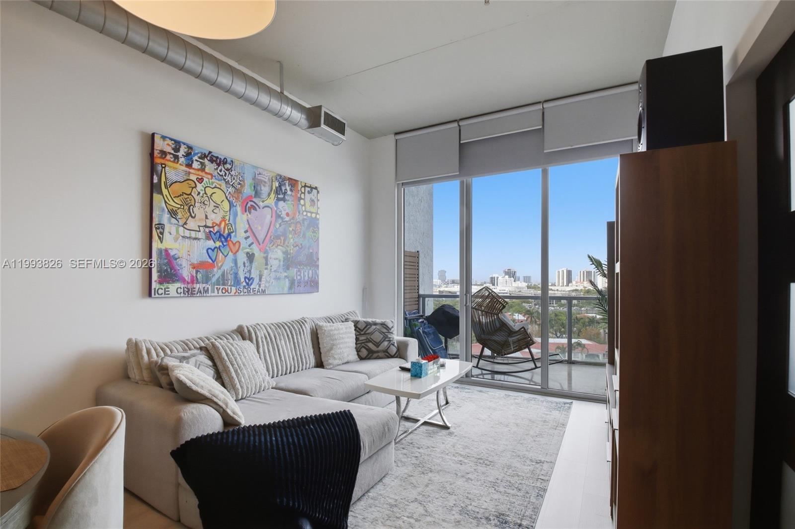 UPTOWN MARINA LOFTS CONDO - Residential