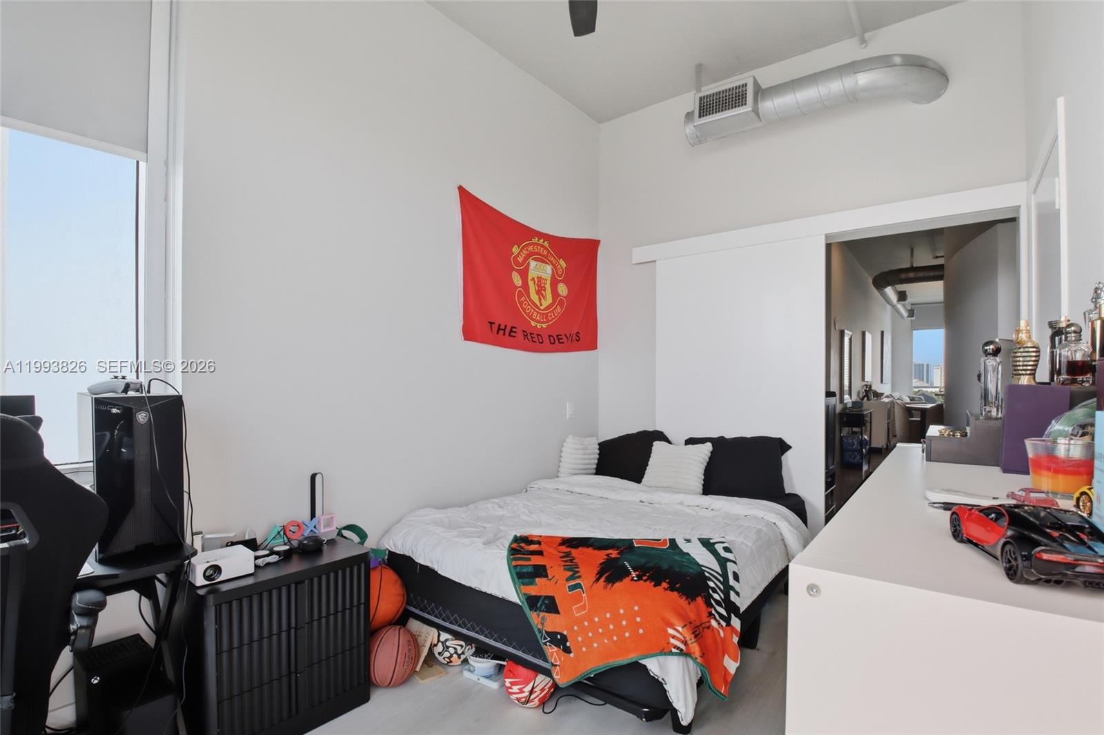 UPTOWN MARINA LOFTS CONDO - Residential