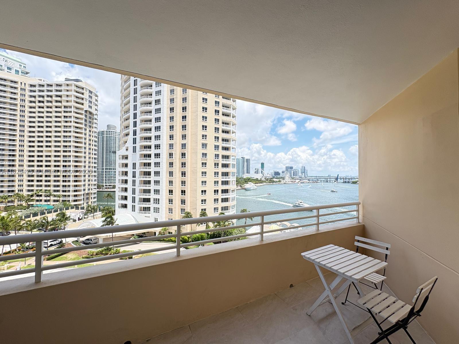TWO TEQUESTA POINT CONDO - Residential