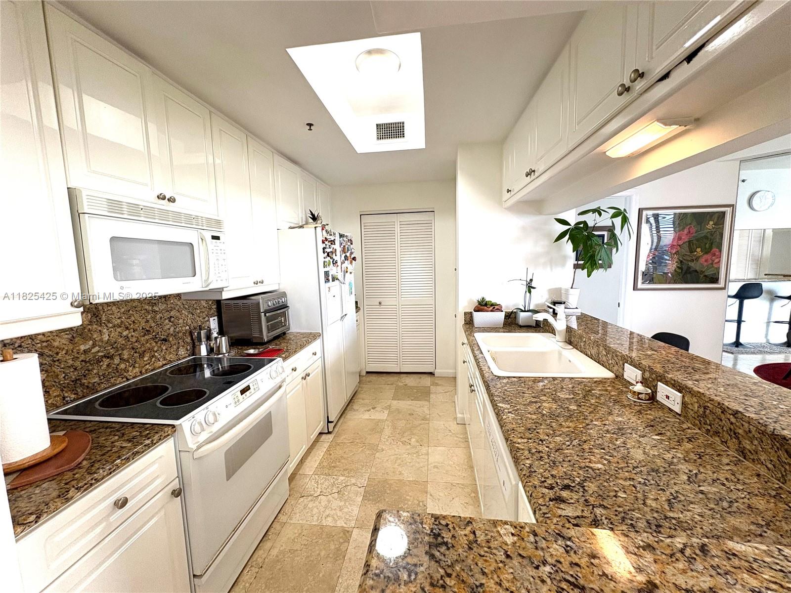 TWO TEQUESTA POINT CONDO - Residential