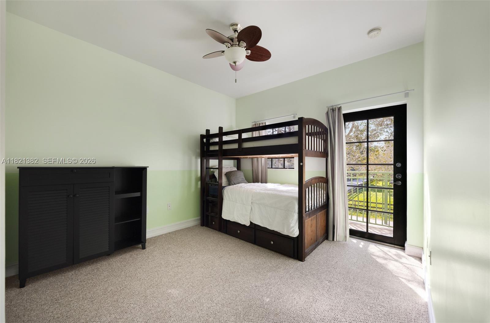 CAPE FEAR - Residential