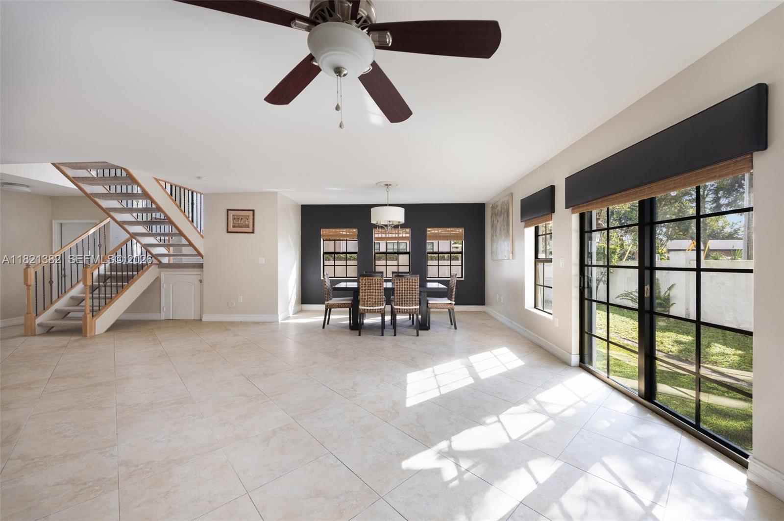 CAPE FEAR - Residential