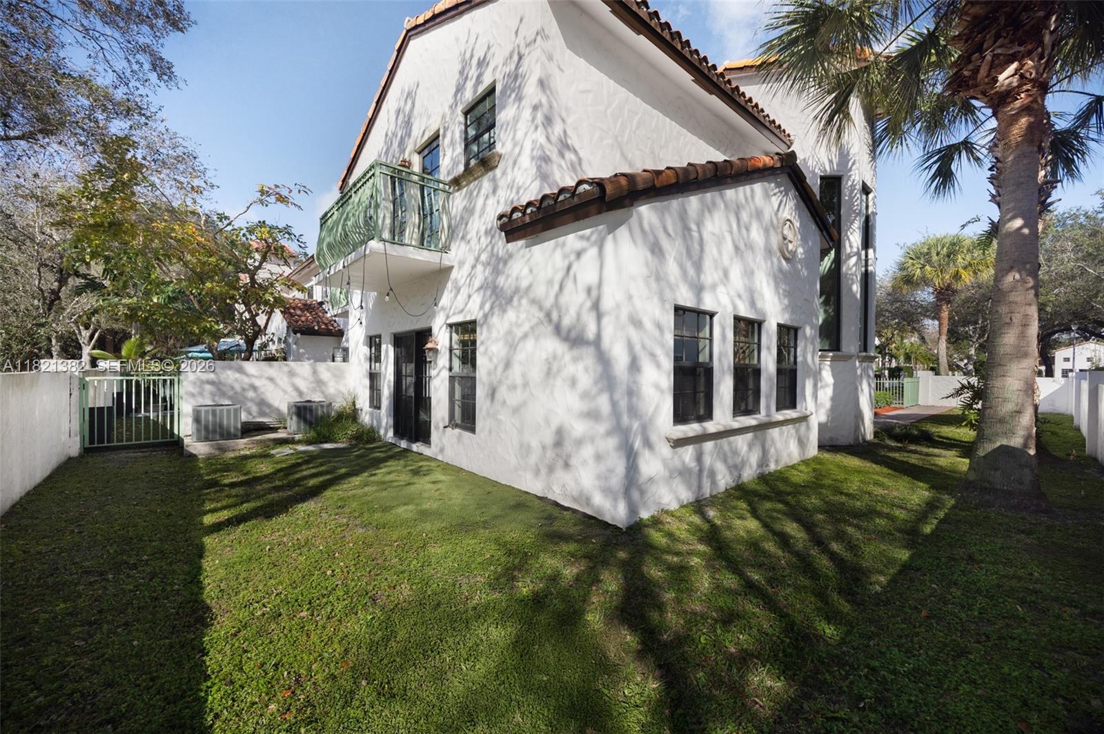 CAPE FEAR - Residential