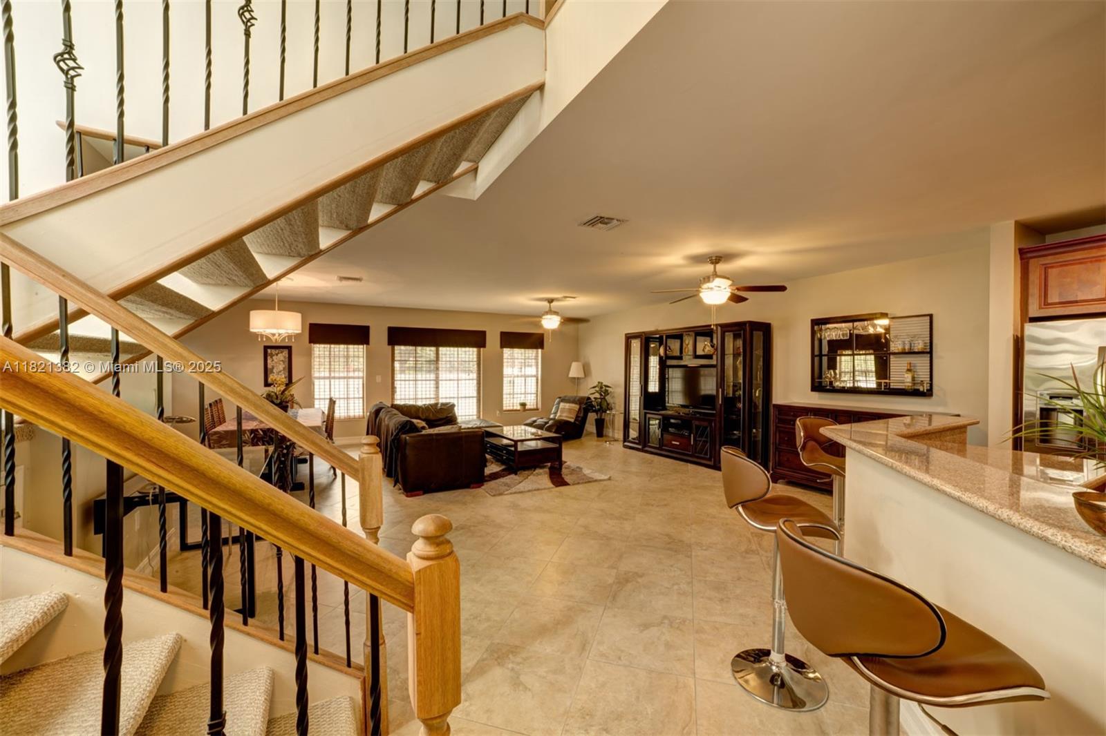 CAPE FEAR - Residential