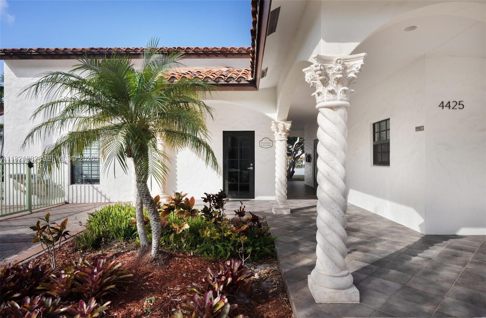 CAPE FEAR - Residential