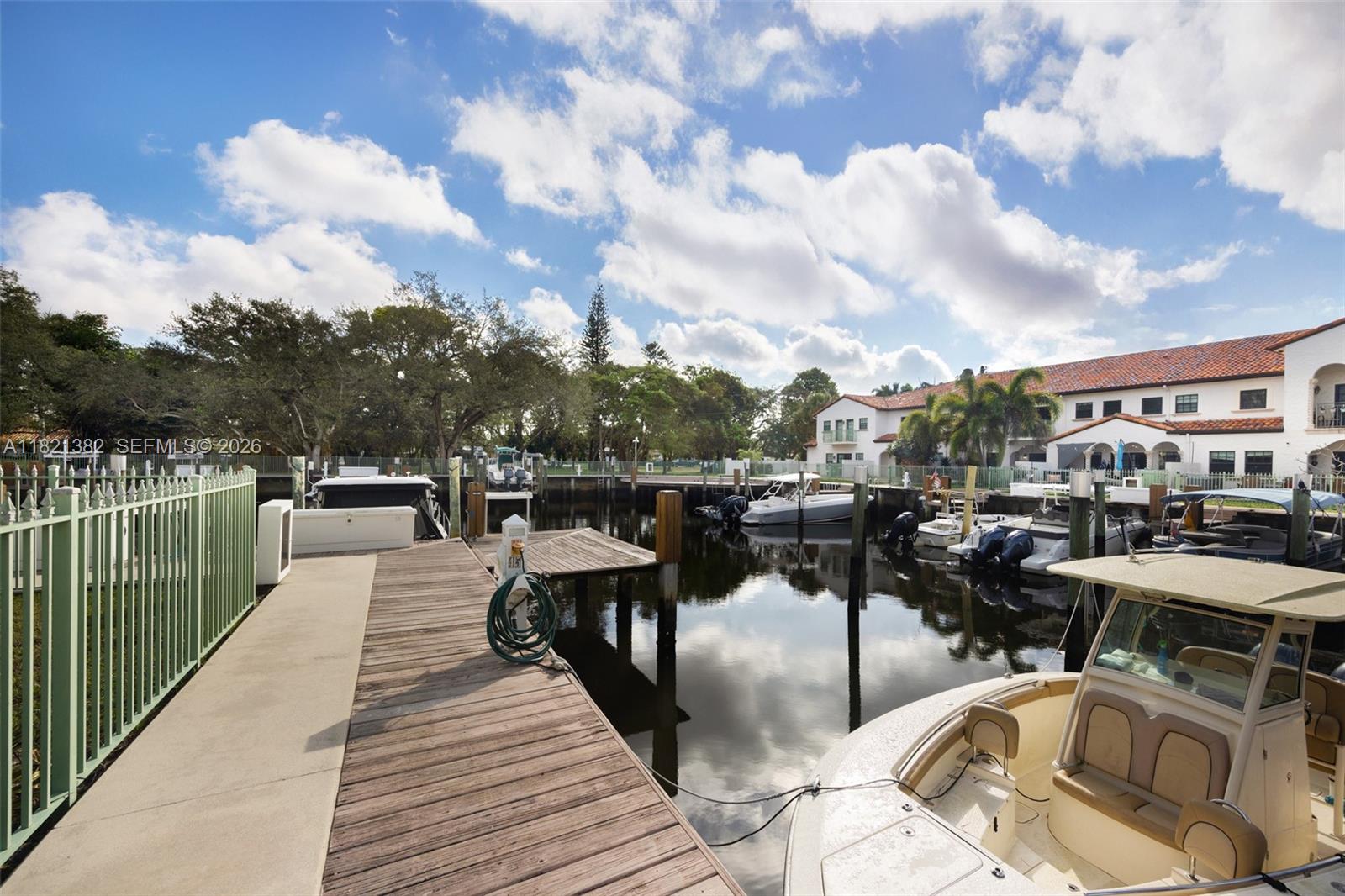 CAPE FEAR - Residential