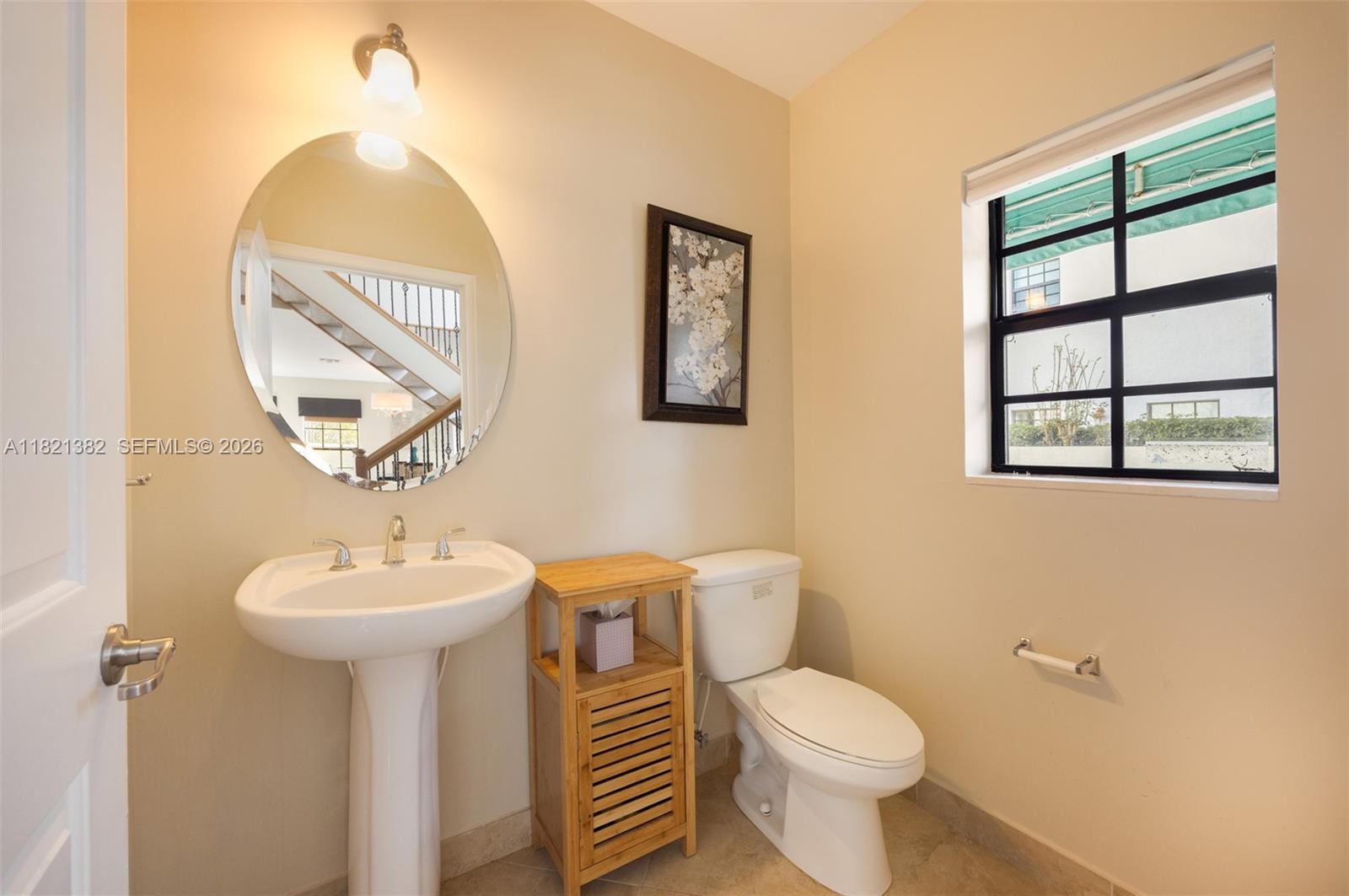 CAPE FEAR - Residential