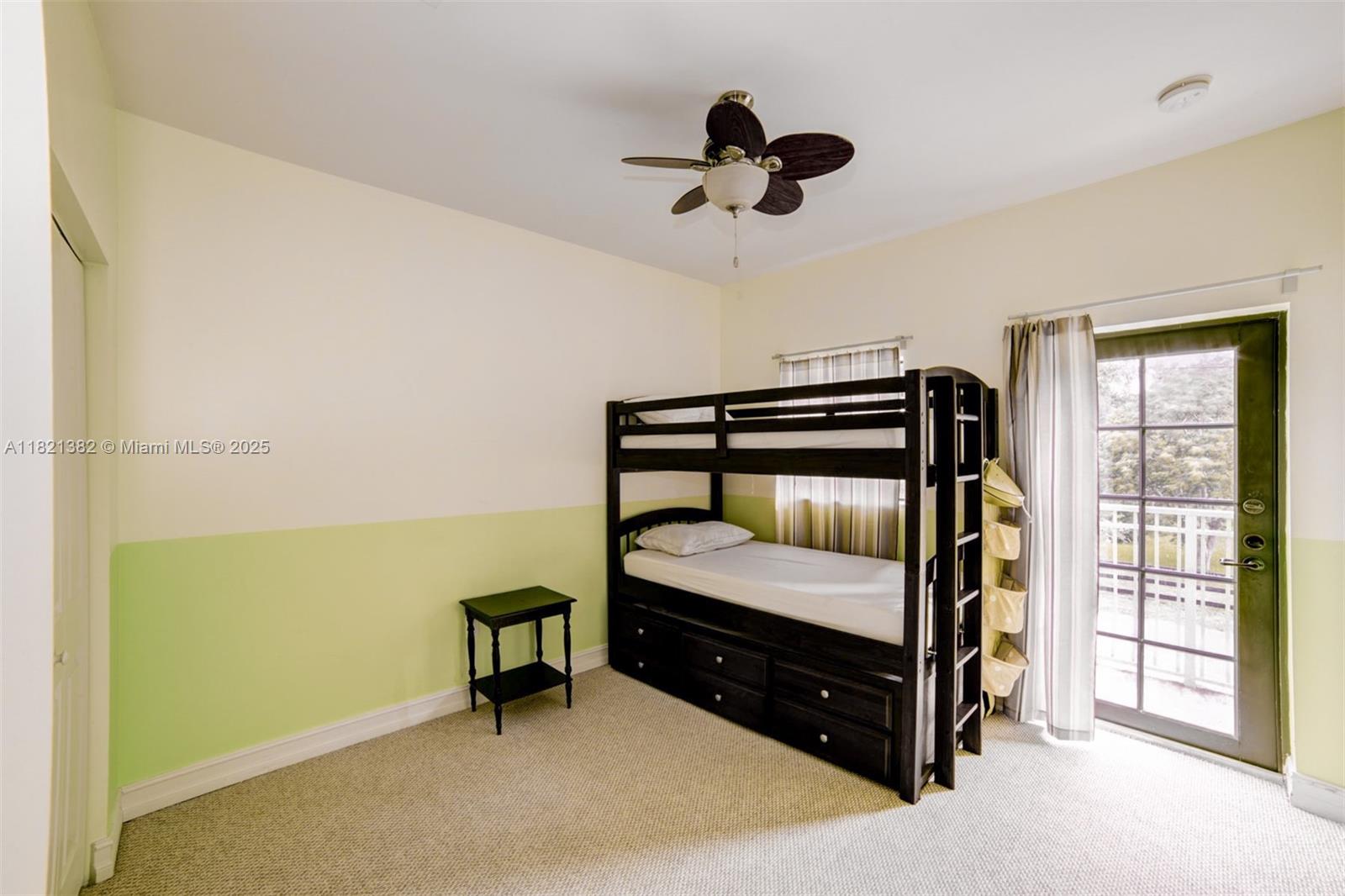 CAPE FEAR - Residential