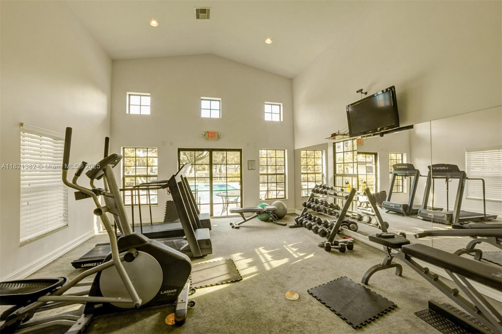 CAPE FEAR - Residential