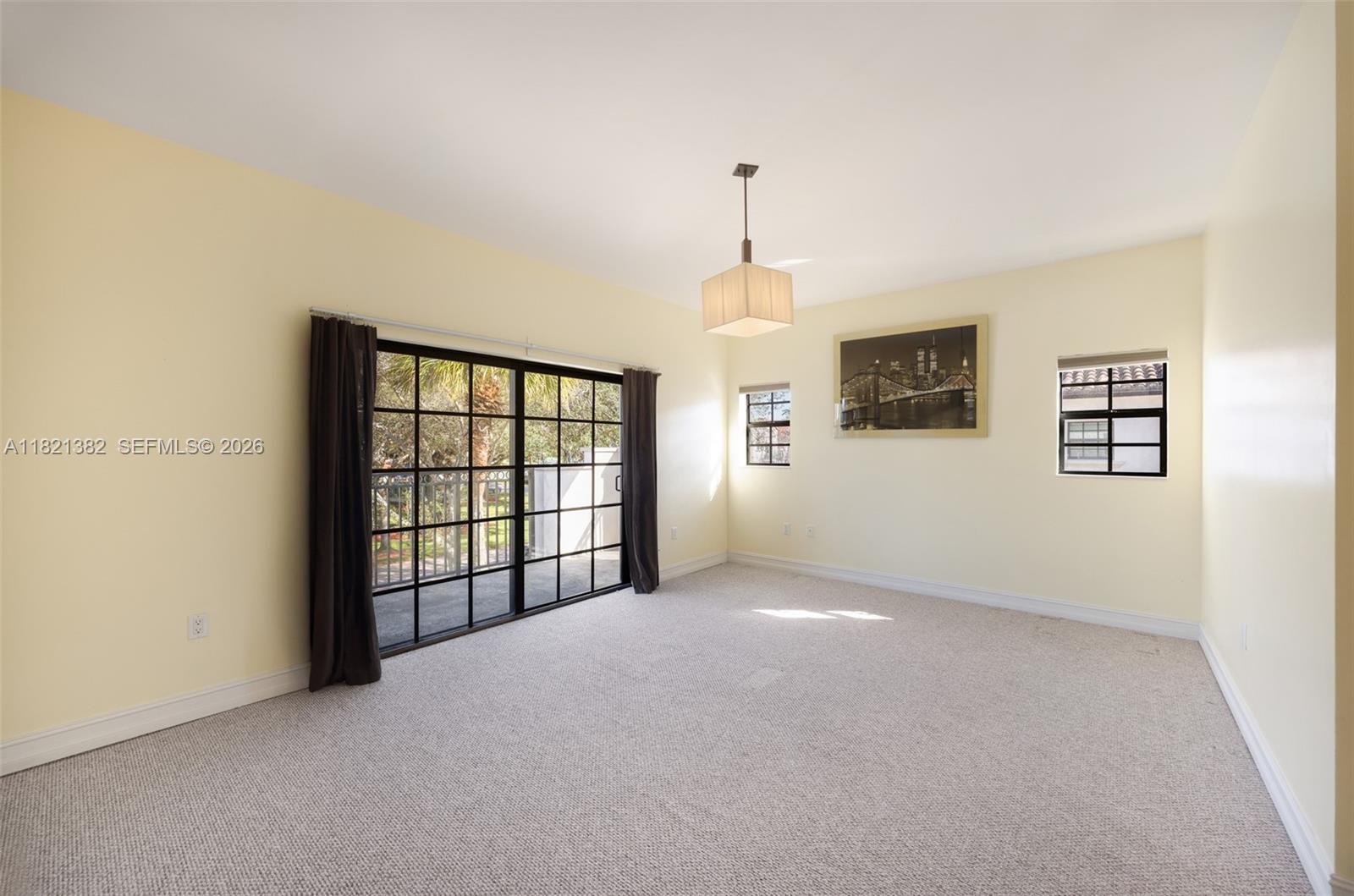 CAPE FEAR - Residential