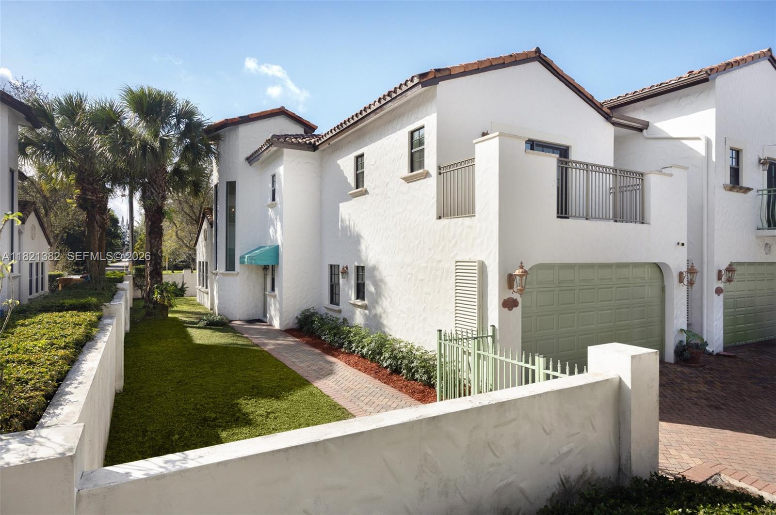 CAPE FEAR - Residential