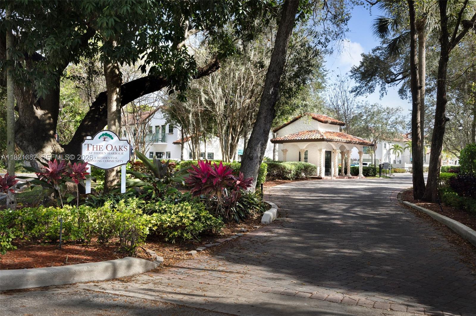 CAPE FEAR - Residential