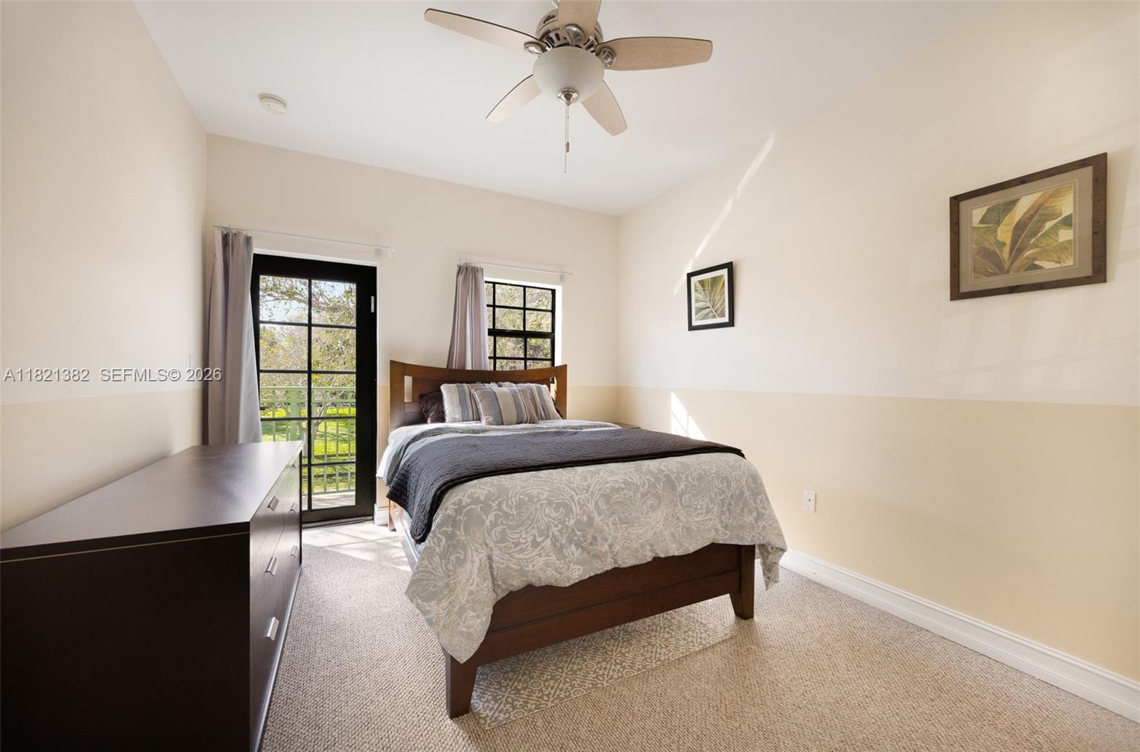 CAPE FEAR - Residential