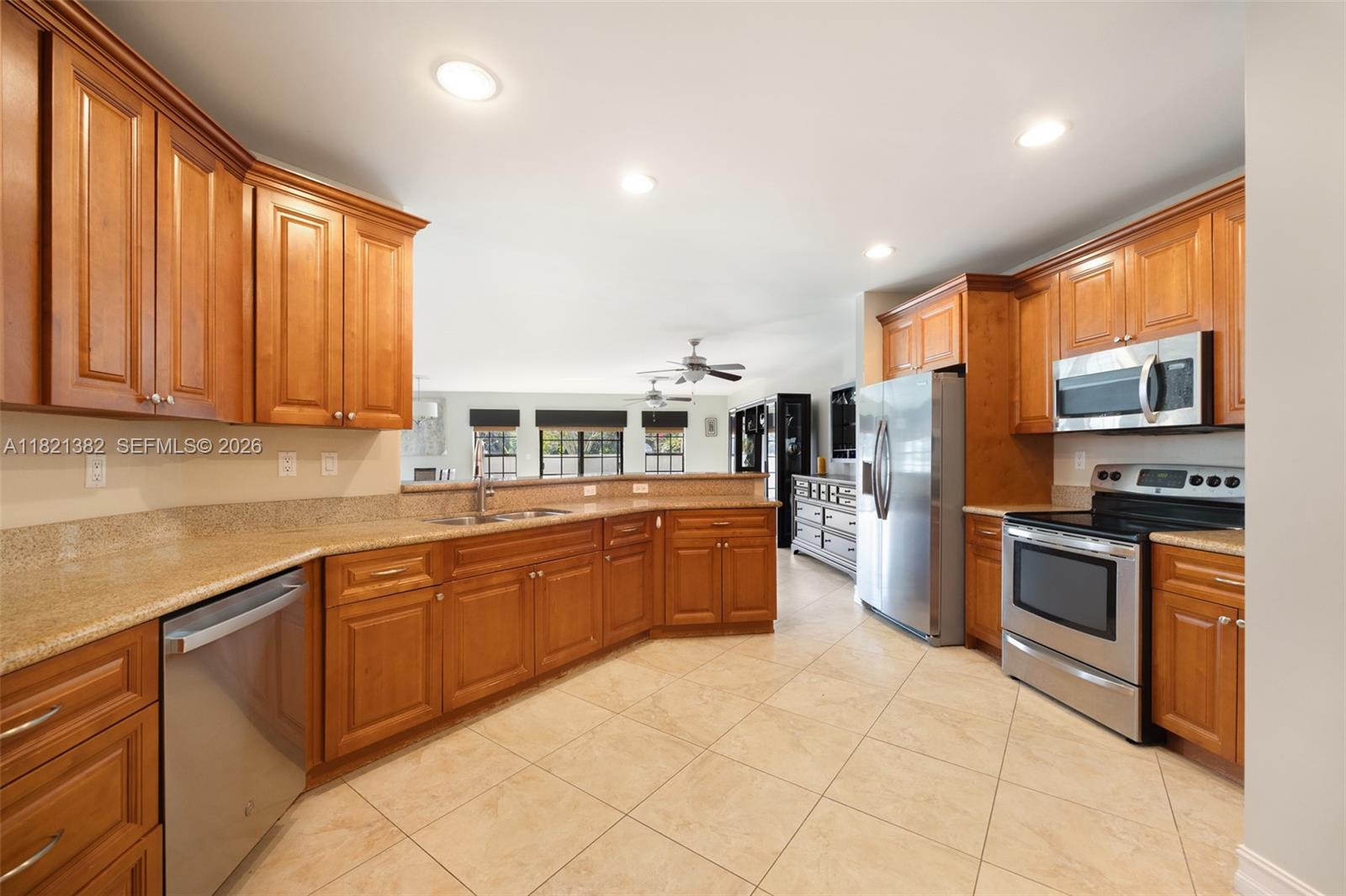 CAPE FEAR - Residential