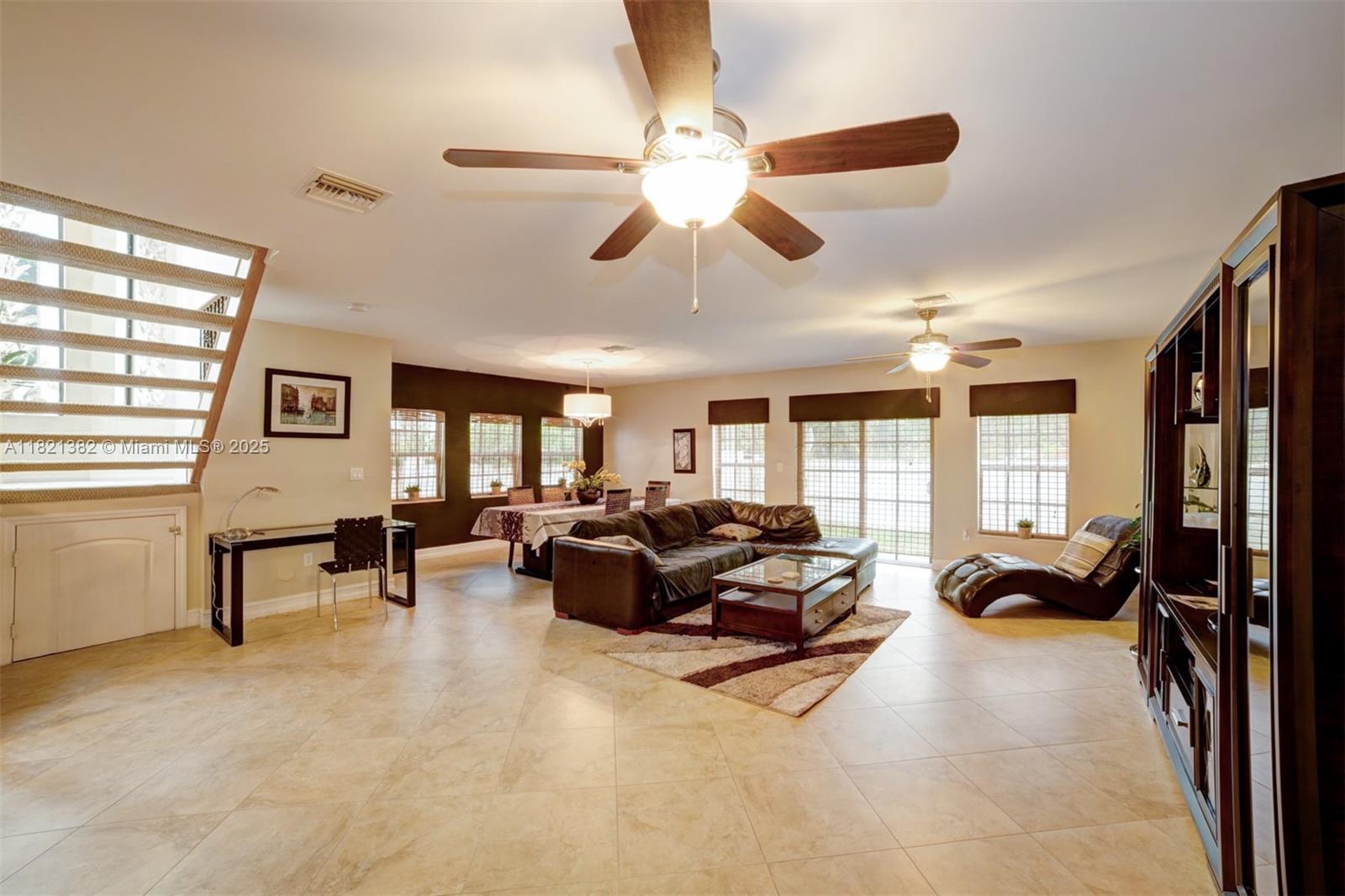 CAPE FEAR - Residential