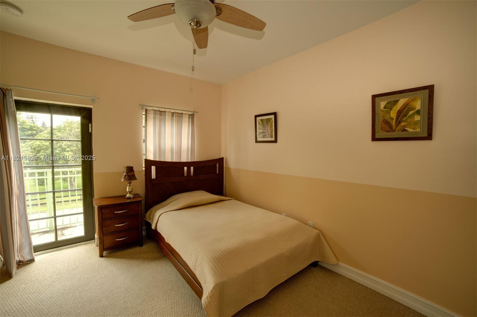 CAPE FEAR - Residential