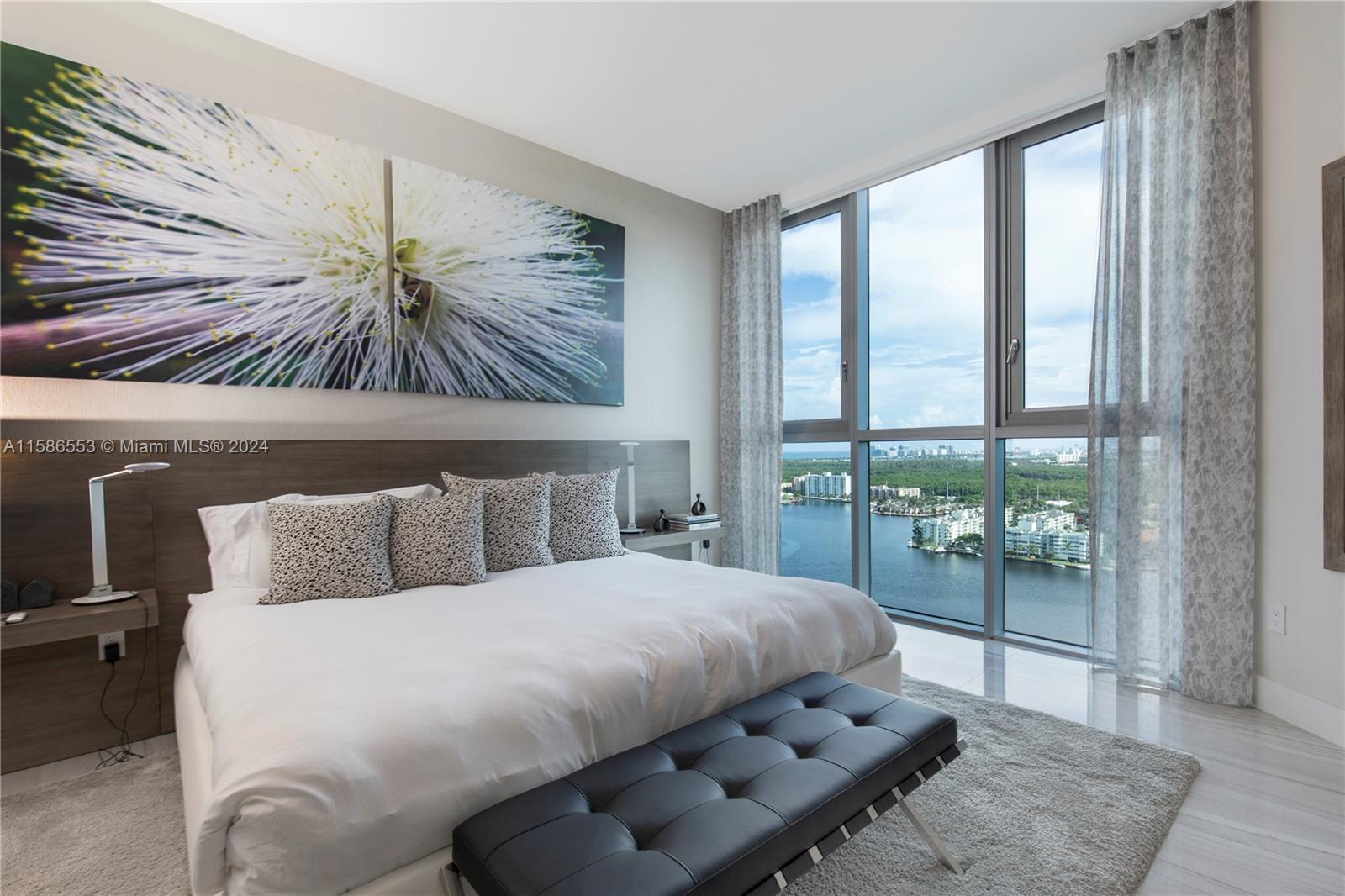 MARINA PALMS RESIDENCES S - Residential