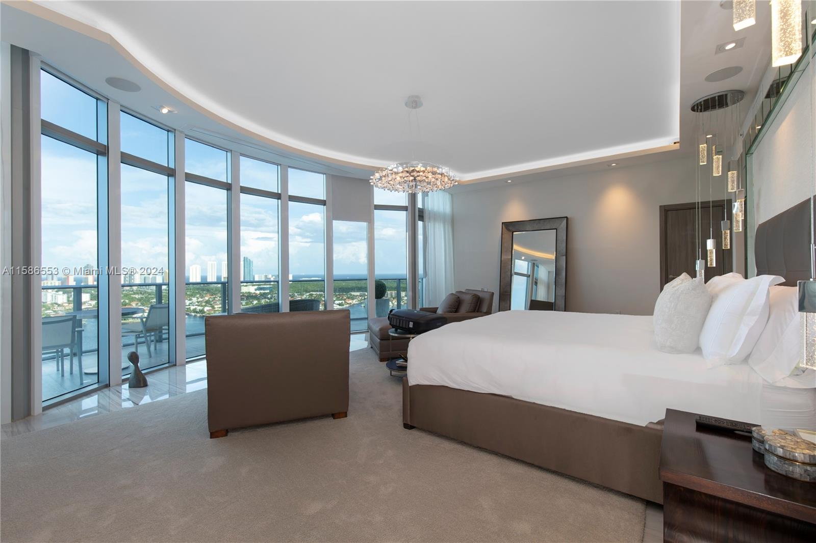 MARINA PALMS RESIDENCES S - Residential