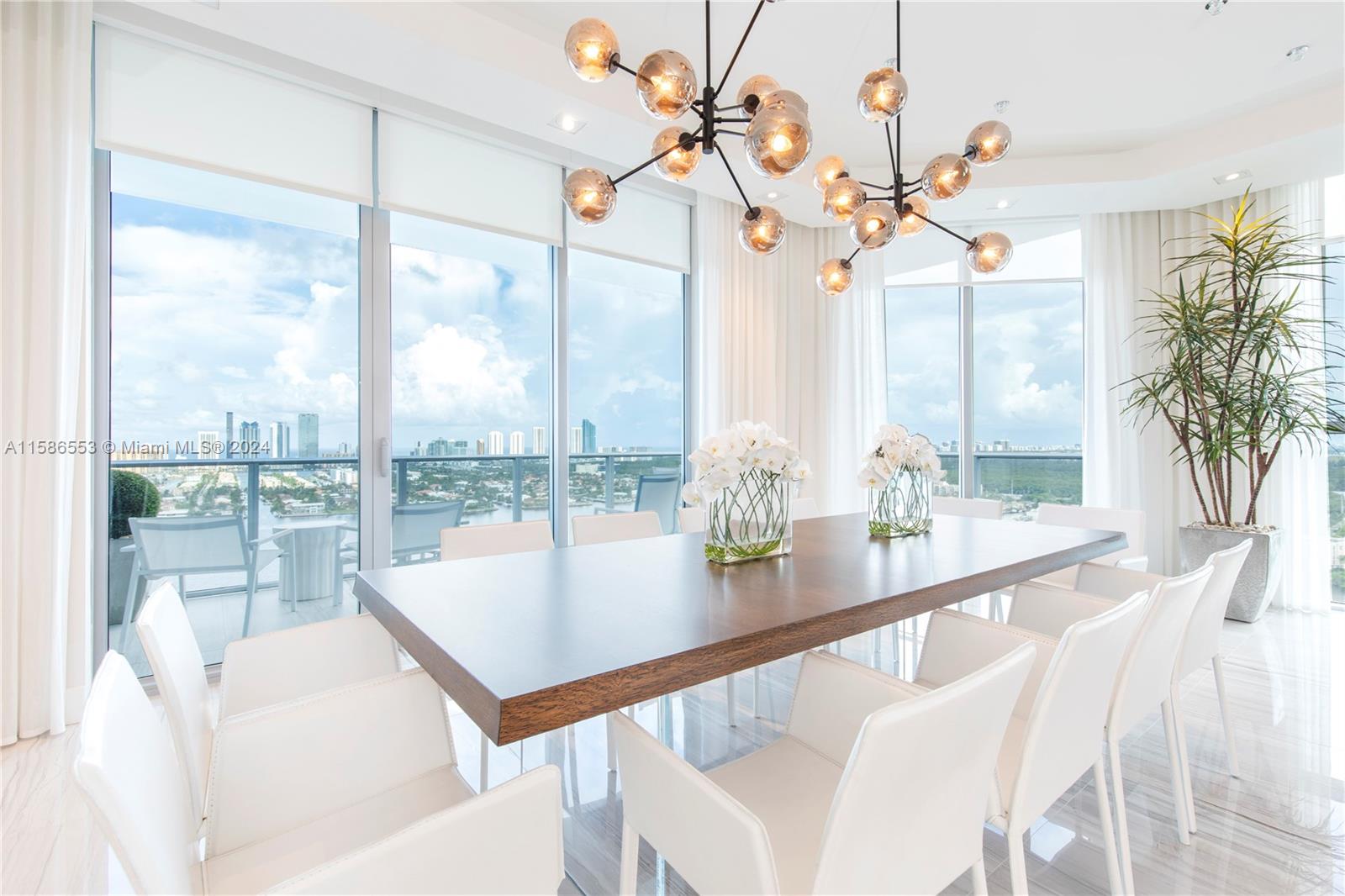 MARINA PALMS RESIDENCES S - Residential