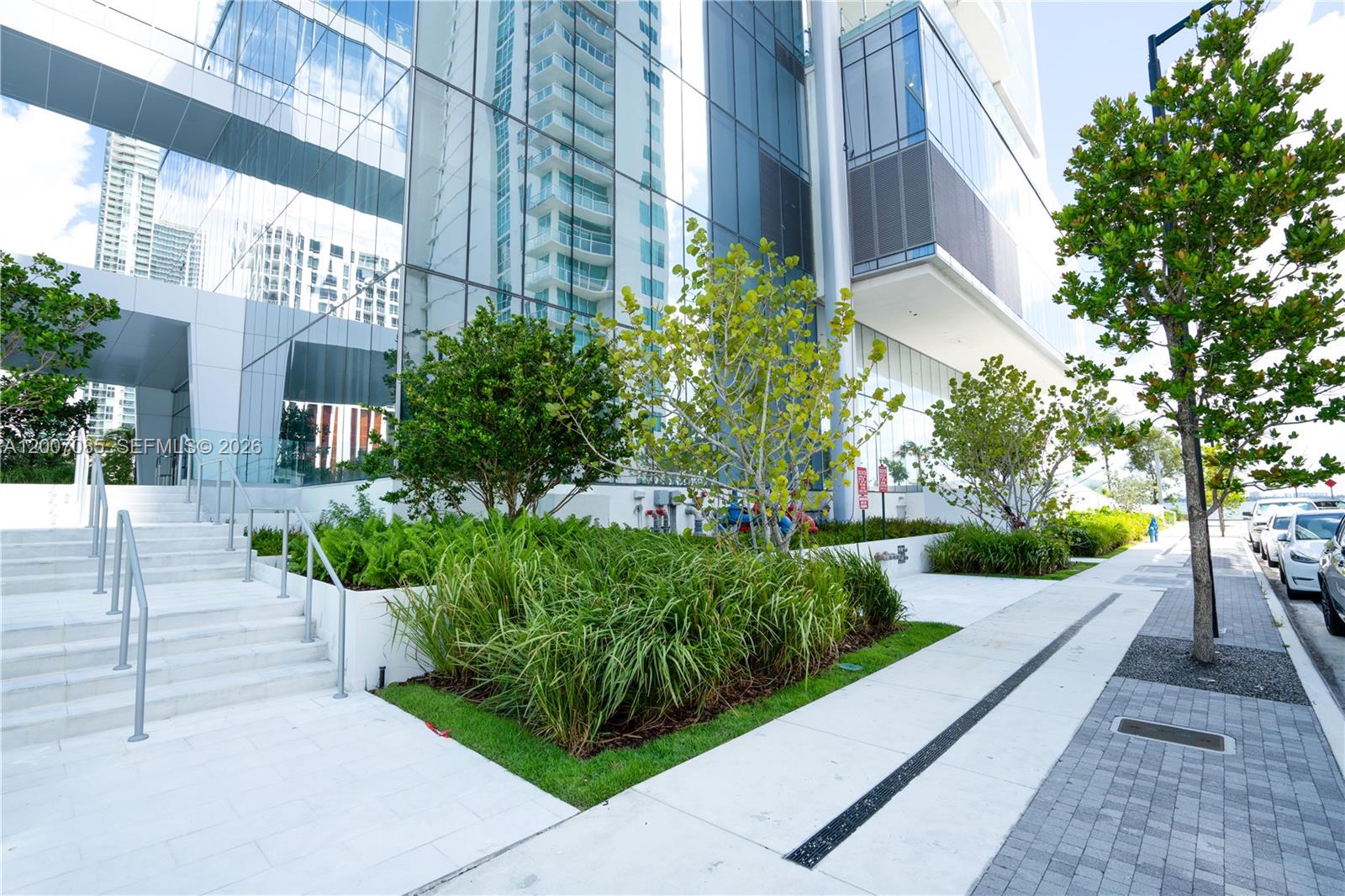 ESCOTTONIA PARK - Residential