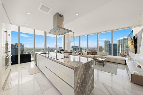 Tiny photo for 700 NE 26th Ter #4206, Miami, FL 33137 (MLS # A12007085)