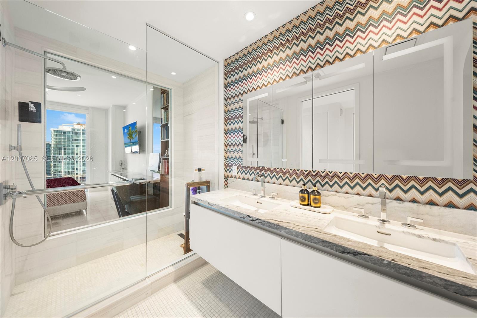 ESCOTTONIA PARK - Residential