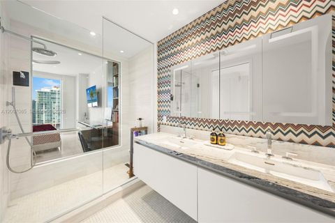 Tiny photo for 700 NE 26th Ter #4206, Miami, FL 33137 (MLS # A12007085)