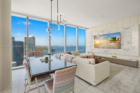 Tiny photo for 700 NE 26th Ter #4206, Miami, FL 33137 (MLS # A12007085)