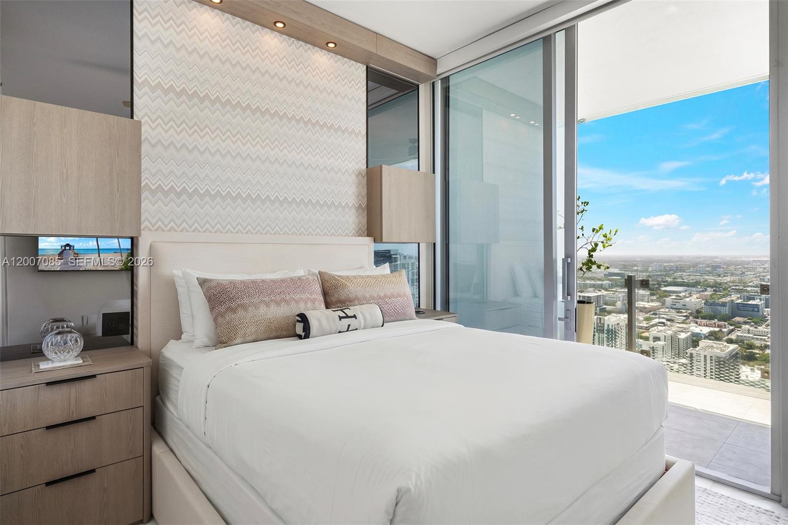 ESCOTTONIA PARK - Residential