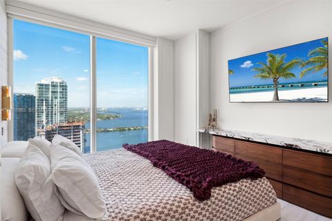 Tiny photo for 700 NE 26th Ter #4206, Miami, FL 33137 (MLS # A12007085)