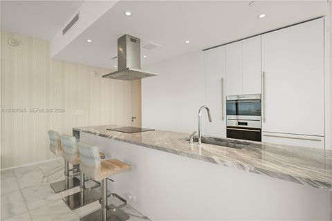 Tiny photo for 700 NE 26th Ter #4206, Miami, FL 33137 (MLS # A12007085)