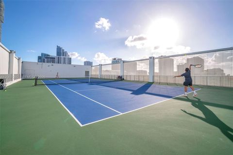 Tiny photo for 700 NE 26th Ter #4206, Miami, FL 33137 (MLS # A12007085)