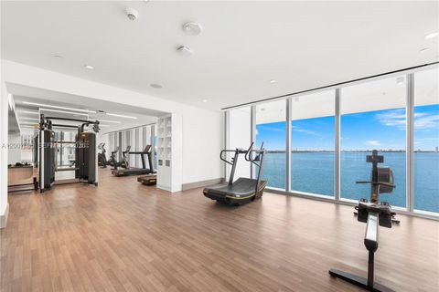 Tiny photo for 700 NE 26th Ter #4206, Miami, FL 33137 (MLS # A12007085)