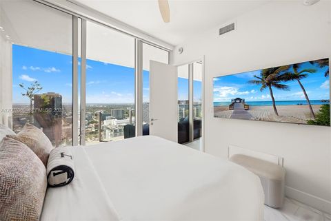 Tiny photo for 700 NE 26th Ter #4206, Miami, FL 33137 (MLS # A12007085)