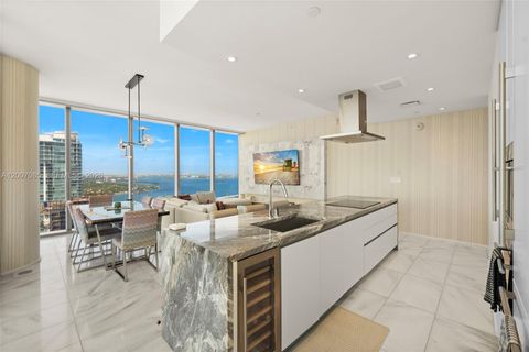 Tiny photo for 700 NE 26th Ter #4206, Miami, FL 33137 (MLS # A12007085)