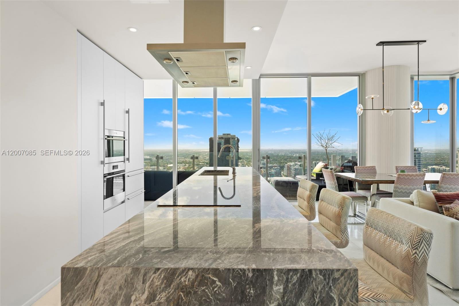 ESCOTTONIA PARK - Residential