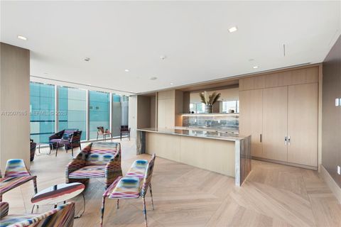 Tiny photo for 700 NE 26th Ter #4206, Miami, FL 33137 (MLS # A12007085)