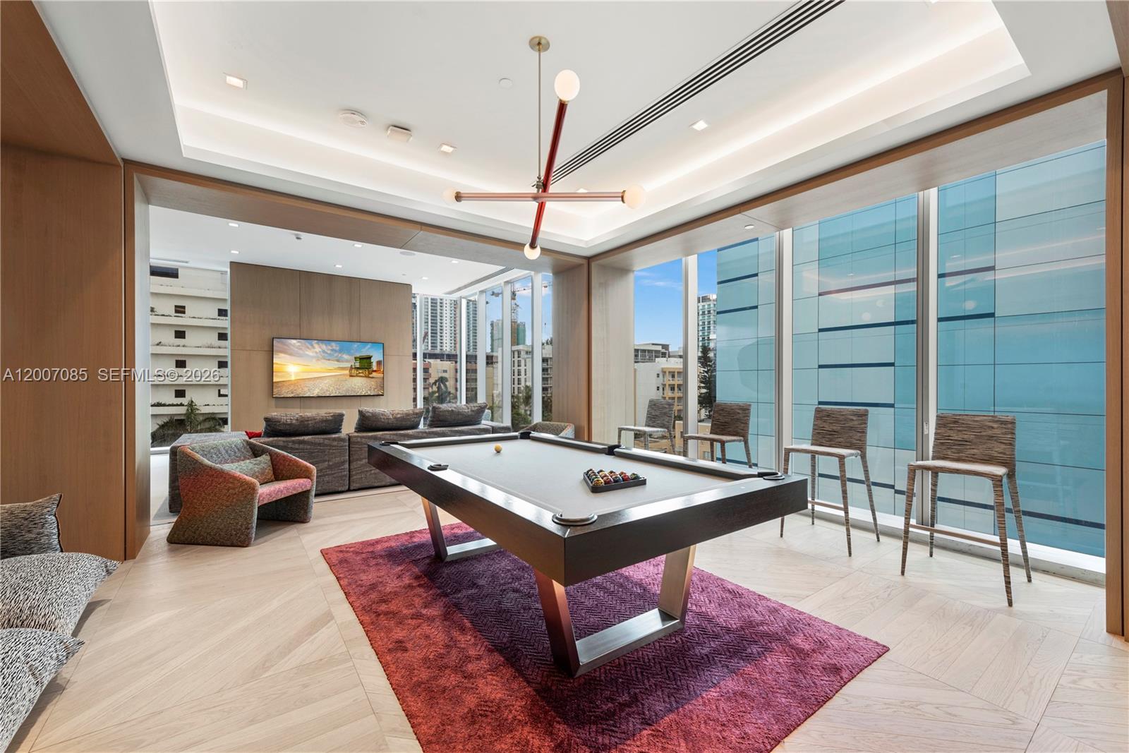 ESCOTTONIA PARK - Residential