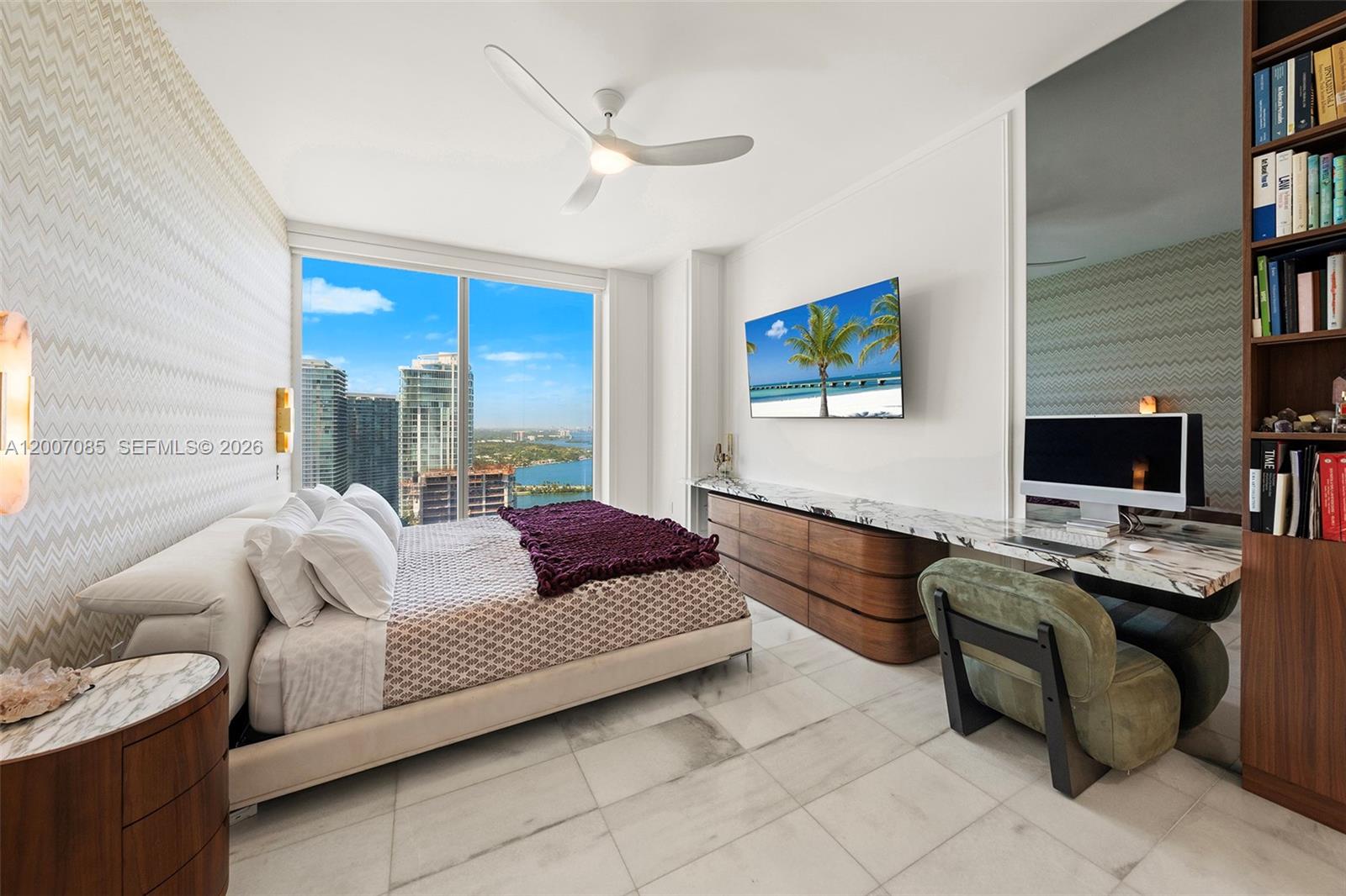 ESCOTTONIA PARK - Residential