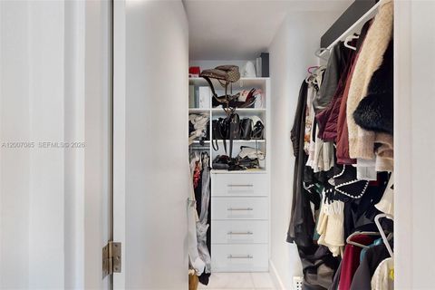 Tiny photo for 700 NE 26th Ter #4206, Miami, FL 33137 (MLS # A12007085)